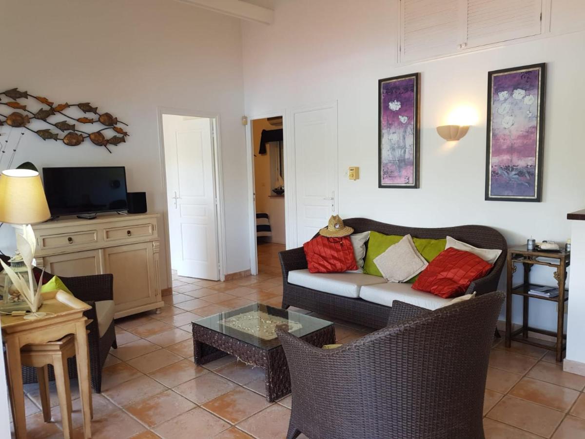 Les Balcons D'Oyster Pond Hotel Quarter of Orleans Ngoại thất bức ảnh