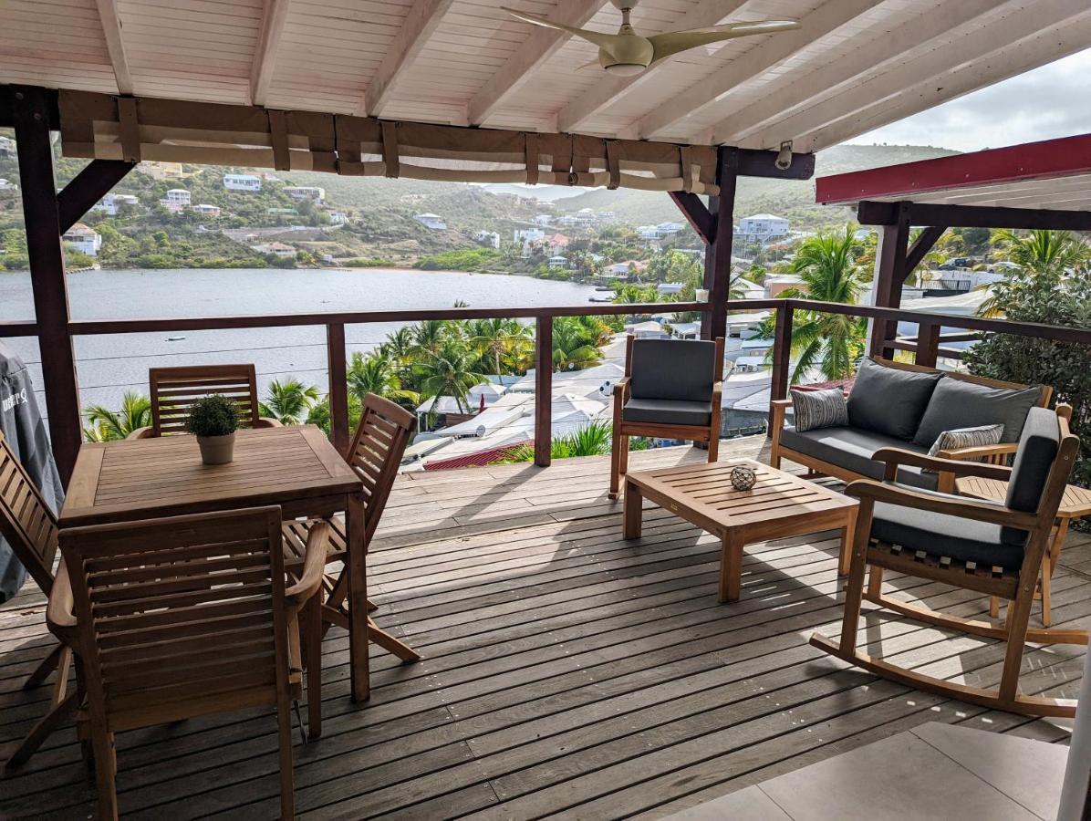 Les Balcons D'Oyster Pond Hotel Quarter of Orleans Ngoại thất bức ảnh