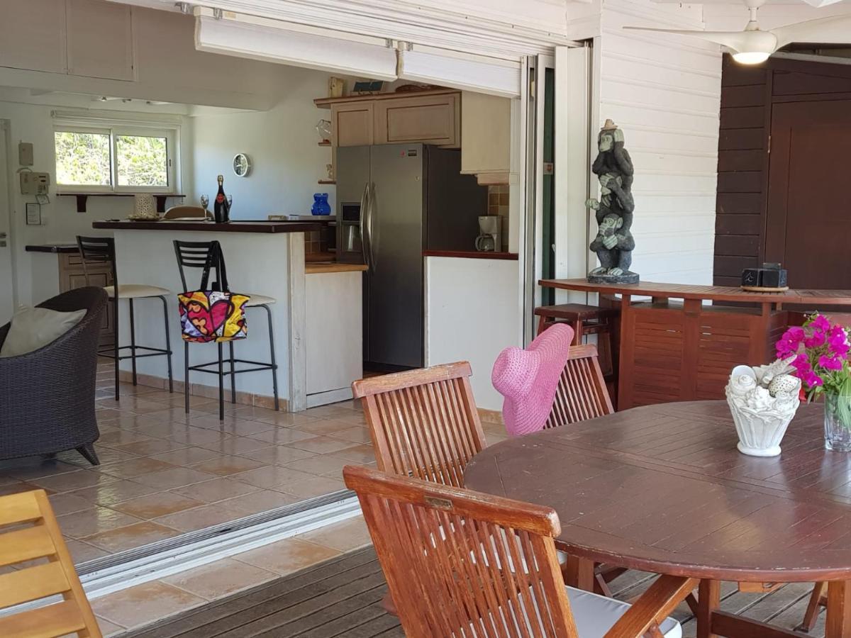Les Balcons D'Oyster Pond Hotel Quarter of Orleans Ngoại thất bức ảnh
