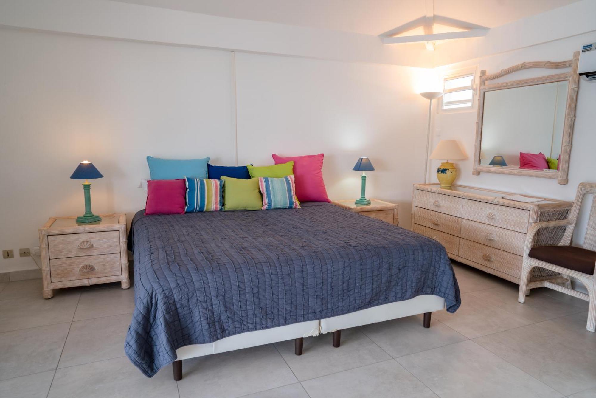 Les Balcons D'Oyster Pond Hotel Quarter of Orleans Ngoại thất bức ảnh