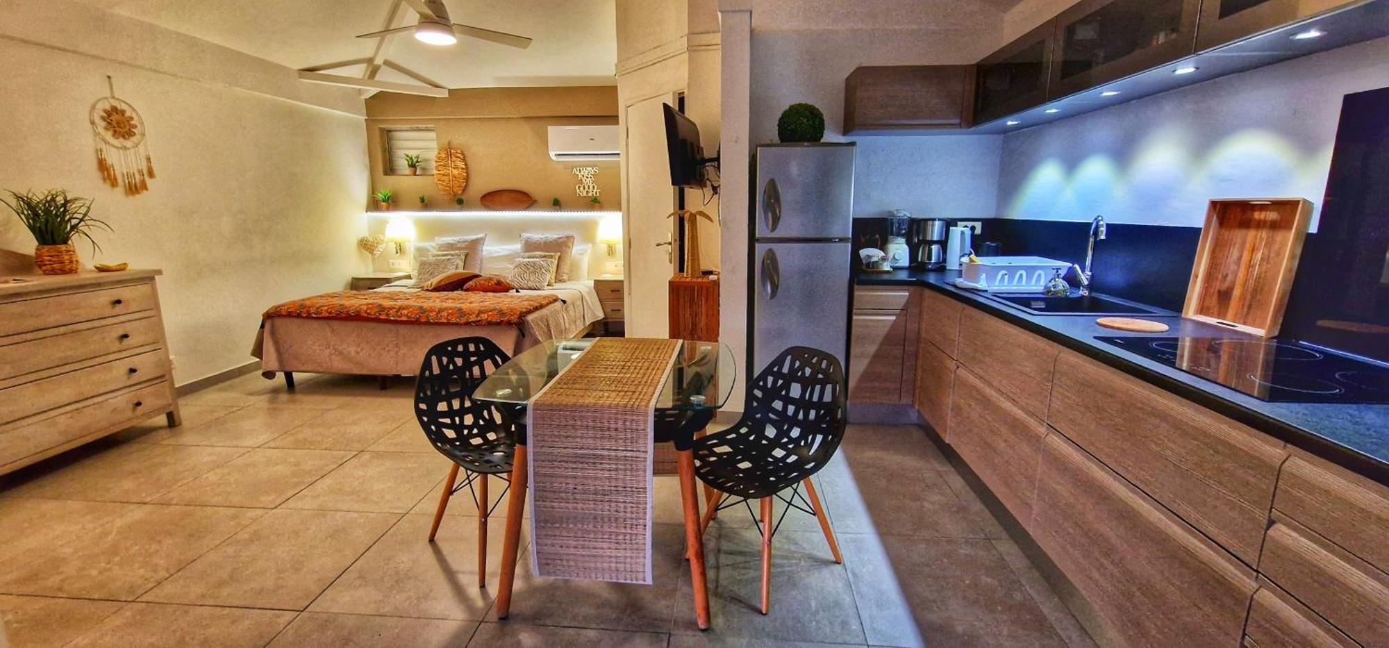 Les Balcons D'Oyster Pond Hotel Quarter of Orleans Ngoại thất bức ảnh