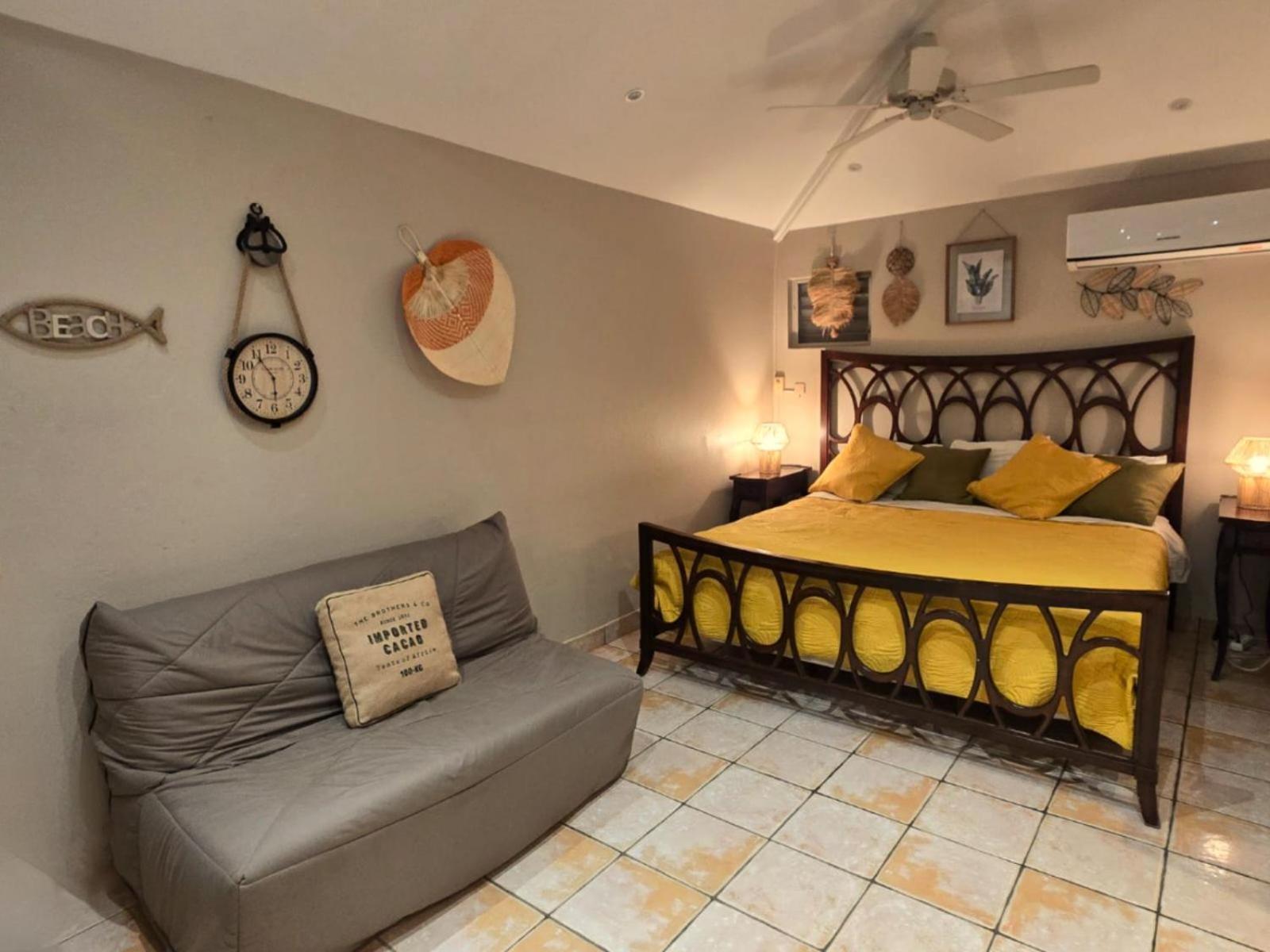 Les Balcons D'Oyster Pond Hotel Quarter of Orleans Ngoại thất bức ảnh
