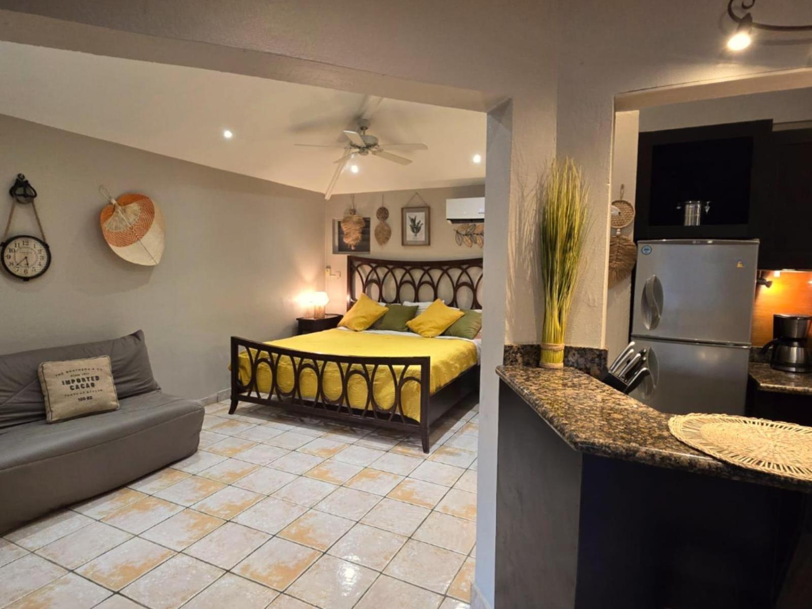 Les Balcons D'Oyster Pond Hotel Quarter of Orleans Ngoại thất bức ảnh