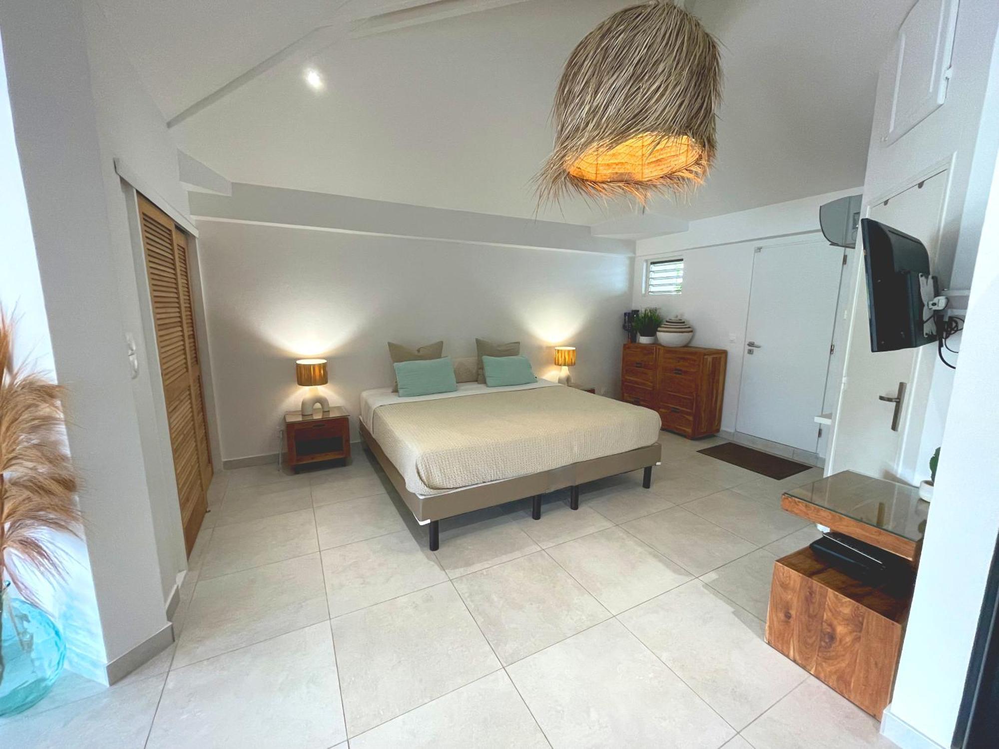 Les Balcons D'Oyster Pond Hotel Quarter of Orleans Ngoại thất bức ảnh